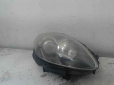 Feu avant (phare) Fiat BRAVO