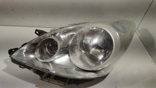 Feu avant (phare) Nissan NOTE