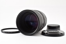 [Almost Unused]  Nikon AF DC NIKKOR 105mm F2 D Defocus Image Control Lens JAPAN