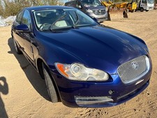 2009 JAGUAR XF BREAKING 3.0 FOR PARTS