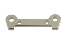 HoBao Hyper 10 SC TT Fr/Rr Alum Suspension Plate - H11023