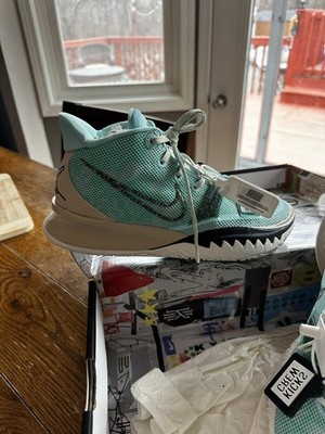 Nike Kyrie 7 EP 'Copa' - CQ9327-402 Size