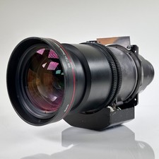 Barco HB TLD Zoom HD 1.39-1.8 :1 /SXGA 1.5-2.0 :1 Projector Lens