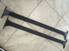2010 Nissan Murano SUV Roof Rack Cross Bars 0...