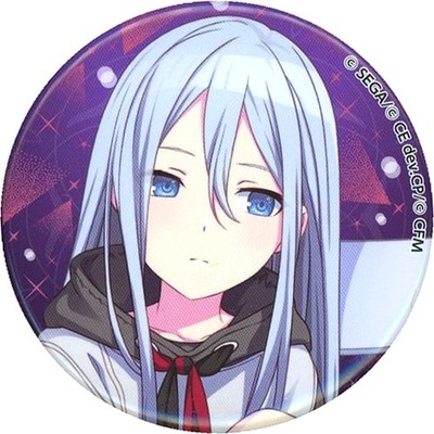 Kanade Yoisaki Project SEKAI Character Badge Col. Nightcord at 25:00  Japan T025