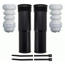 Staubschutzsatz Stoßdämpfer hinten für Skoda Karoq NU7 Kodiaq 1 NS6 2 | 23949