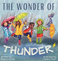 Sharon Purtill | The Wonder Of Thunder | Buch | Englisch (2021) | Gebunden