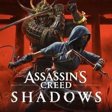 Assasins Creed Shadows Deluxe (PC)(Steam)  In...