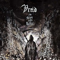Vreid - The Skies Turn Black - Cd - Digipak