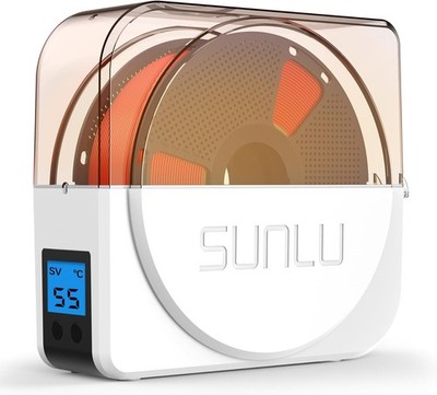 SUNLU S1 PLUS Filament Trockner 3D Drucker Trockner 1.75