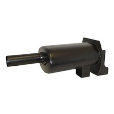 Replacement Muffler Assembly 2080421 Fits Caterpillar Track-type Loaders 953c