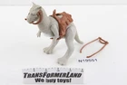 Tauntaun 100% Complete Creatures Original Kenner Star Wars