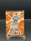 2025 Topps Chrome Sapphire MLS Soccer Orange Ilay Feingold #FL-14