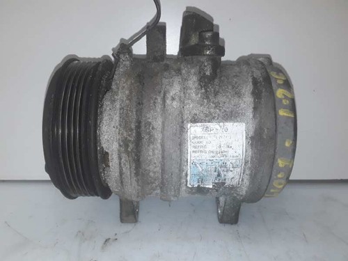 klimakompressor RENAULT CLIO I FASE I II B C57 1.2 dmuap1149769