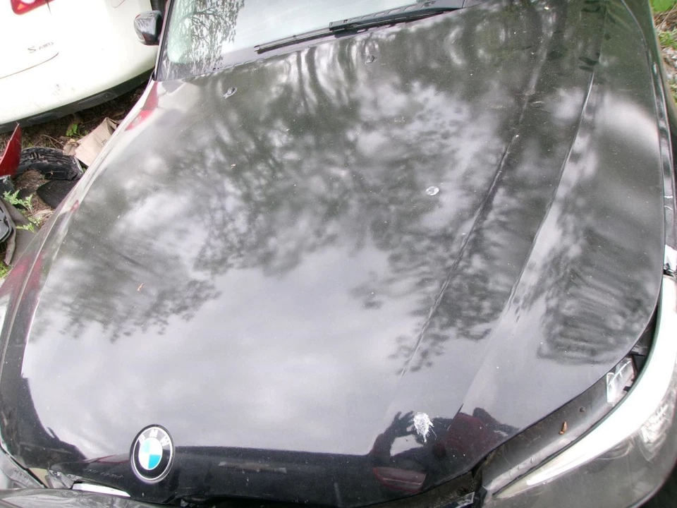 Base de control de temperatura automática de CA para 08-10 BMW 528i 1618218 Foto 3 de 4