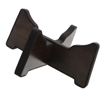 Trommelgestell Handpan-instrumentenhalter Trommelzubehör Trommelständer
