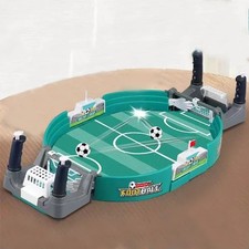 Soccer Table for Family Party Football Board Game Desktop Interactive Soccer Toy