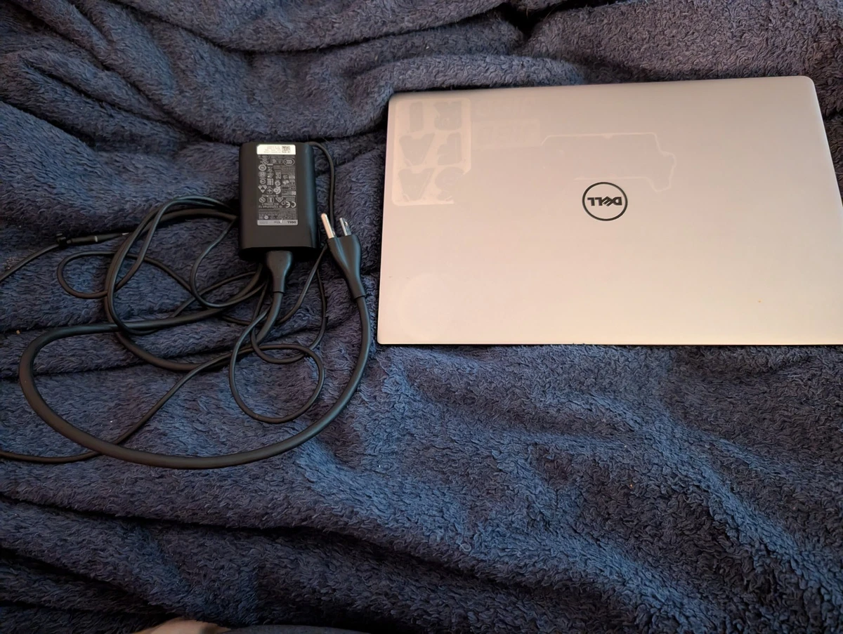 Dell Windows 10 Intel Core i3 6th Gen. PC Laptops & Netbooks for