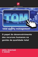 Amol Bhavsar (U. A.) | O Papel Do Desenvolvimento Dos Recursos Humanos Na...