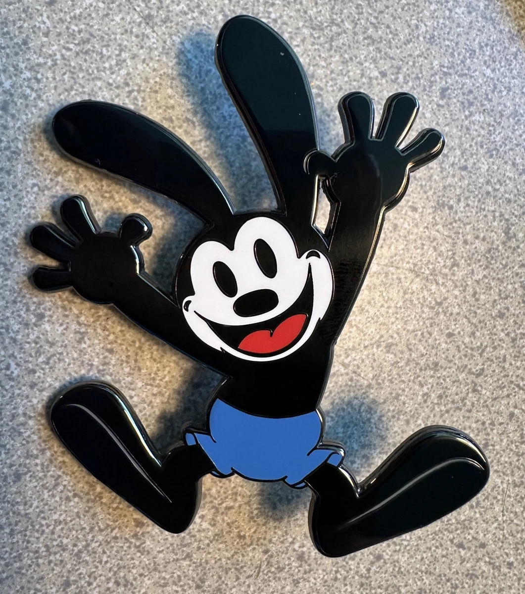 Oswald Pin for sale | eBay