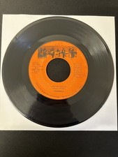 Synergy - Chicago 80s Soul 45 (Clips Included)