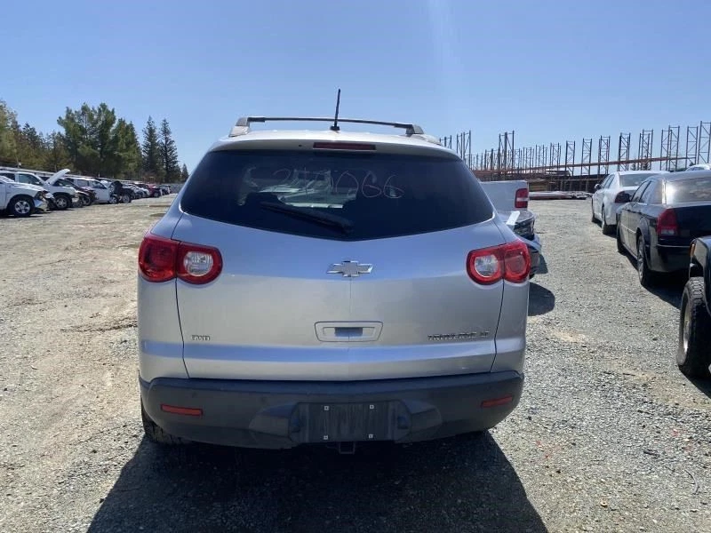 GMC ACADIA 2007-2017 eje trasero DIFF portador VIN J 11º dígito limitado 23217358 Foto 4 de 4