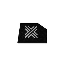 PIPERCROSS Luftfilter für VOLVO V40 Hatchback (525) 2L 122PS Bj. 15-19