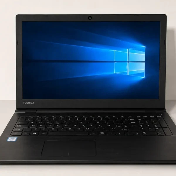 **Toshiba Tecra A50-EC 15" i3-7020U 8Go SSD 240Go Windows 10 Pro**