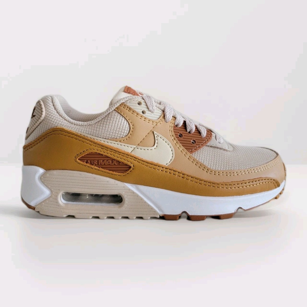 air max 90 oatmeal chutney