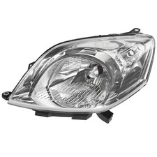 Feu avant (phare) Fiat FIORINO QUBO
