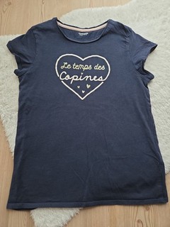 Vertbaudet T Shirt Gr. 152 12 ans