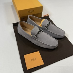 Tod’s LACCETTO CITY GOMMINO Size 8UK/9.5US Brand New In Box MSRP $775 Tods City Gommino | eBay main image 4