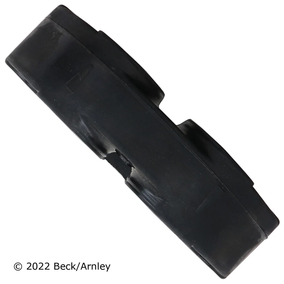 Beck Arnley 103-3098 Flexible Joint For 95-08 Bmw M3 Z3 Z4 - Imagem 3 de 4