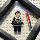 LEGO Star Wars Minifigure: Starkiller / Galen Marek (sw0181) (7672)