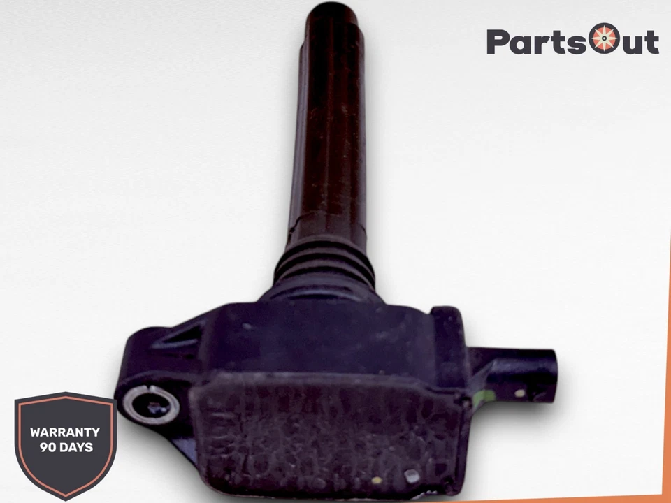 Jeep Grand Cherokee Wrangler 2011-2017 bobina de encendido OEM Foto 2 de 4