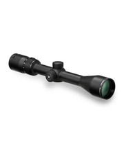 Vortex Diamondback 4-12x40mm Rifle Scope, V-PLEX MOA, 1" Tube