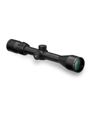 Vortex Diamondback 4-12x40mm Rifle Scope, V-PLEX MOA, 1" Tube