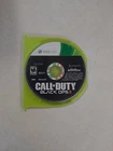 Call of Duty: Black Ops 2 II (Microsoft Xbox 360, 2012) Disc Only - Untested
