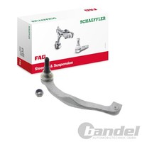 Schaeffler FAG Spurstangenkopf Vorne Links Passend FüR VW California Multivan TR