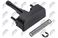 NTY Heckklappengriff EZC-RE-245 FüR Renault Megane 1 BA0 Classic LA0 ScéNic JA0