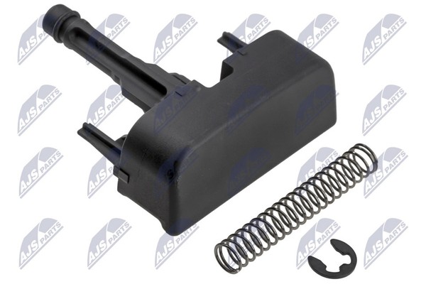 NTY Heckklappengriff EZC-RE-245 FüR Renault Megane 1 BA0 Classic LA0 ScéNic JA0-image
