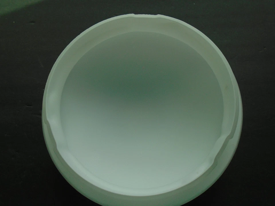 COLEÇÃO ESTÚDIO DE ANIMAÇÃO VENTILADOR DE TETO AIRE DROP SUBSTITUIÇÃO SOMBRA/GLOBO - Imagem 3 de 4