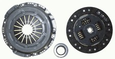 Kit d'embrayage Saab 900