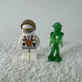 Lego Space Mars Mission 7694 MT-31 Trike