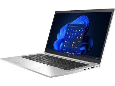 HP Elitebook 830 G8 Laptop Intel Core i7-1185G7 32GB 512GB 13.3