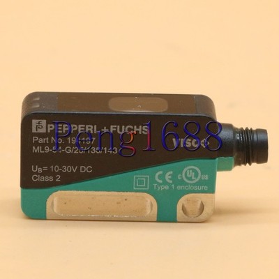 New ML9-54-G/25/136/143 For Photoelectric Sensor *tm
