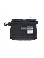 Maxpedition Legacy Series 8 x 6 Moire Pouch Black Mesh Compact Size