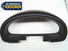 1994-1997 Mazda Miata Mx-5 Instrument Meter Hood Genuine Na7555420b00