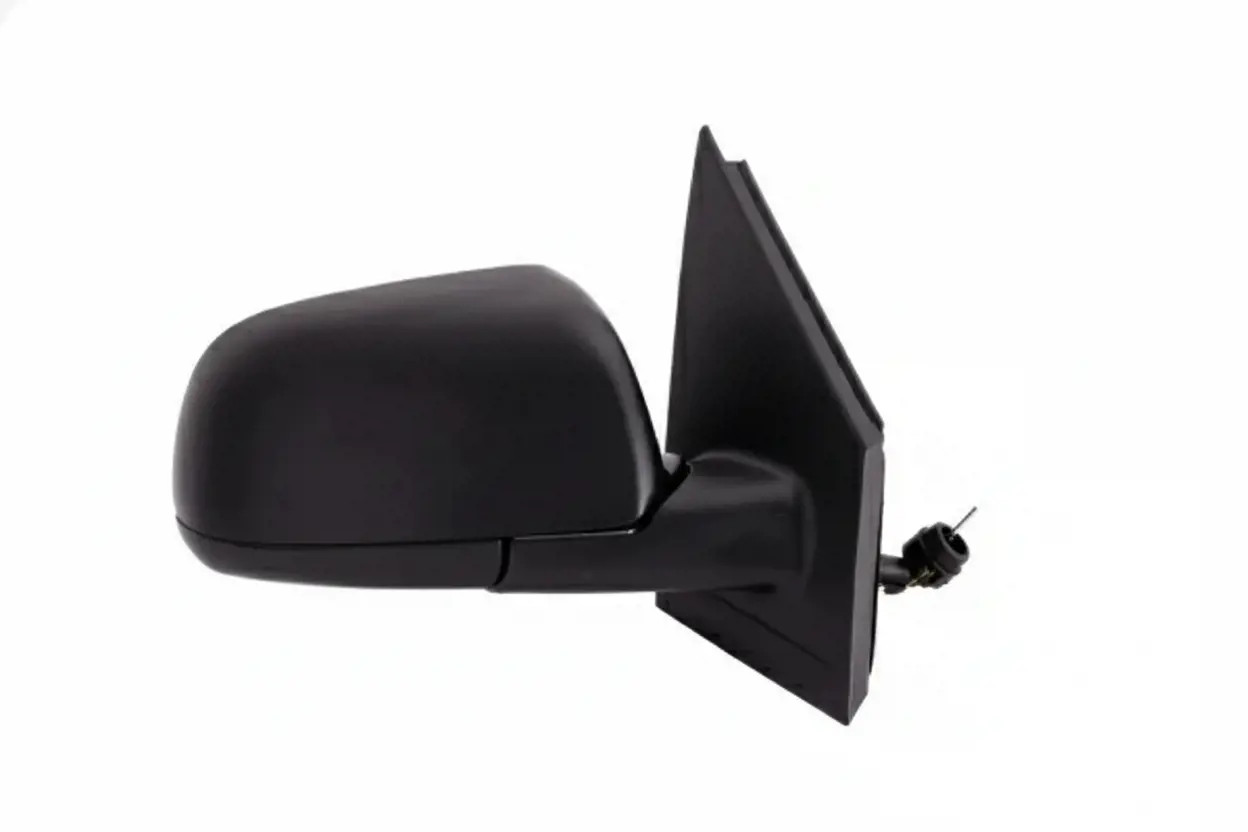 Specchietto esterno Sx Regolazione:comando cavo flessibile 337-0062 TYC per VW - Immagine 2