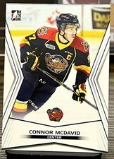 2015-16 Upper Deck Biography of a Season Hockey Cards 8